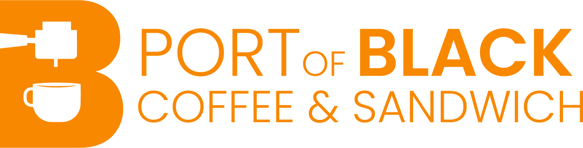 Port Of Black